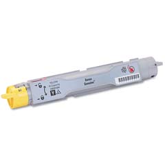 Phaser 6350 - 106R01146 YELLOW COMPATIBLE HIGH YIELD (10K YIELD) TONER CARTRIDGE FOR 6350